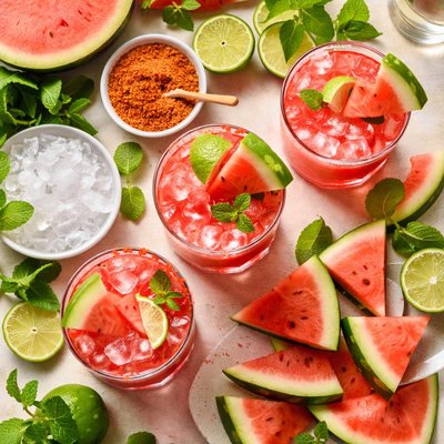 Image of Margarita De Sandia