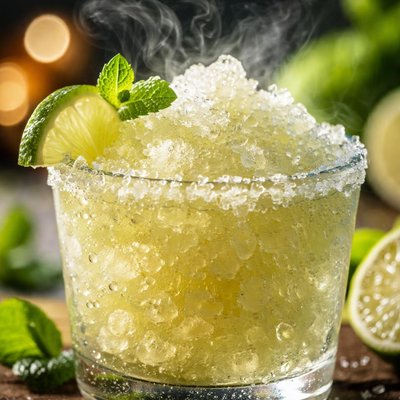 Image of Margarita Granita