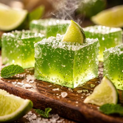 Image of Margarita Jigglers