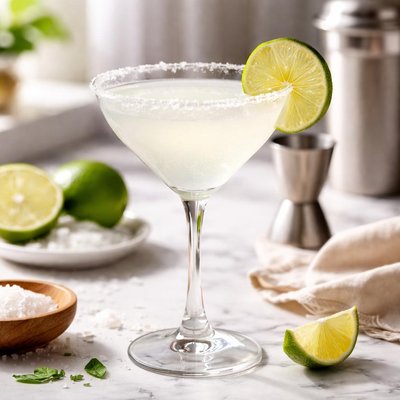 Image of Margarita Martini
