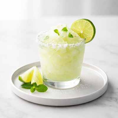 Image of Margarita Slush