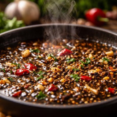 Image of Marinade for Beef