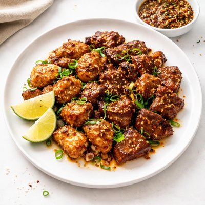 Image of Marinade for Chicken Pork or Beef