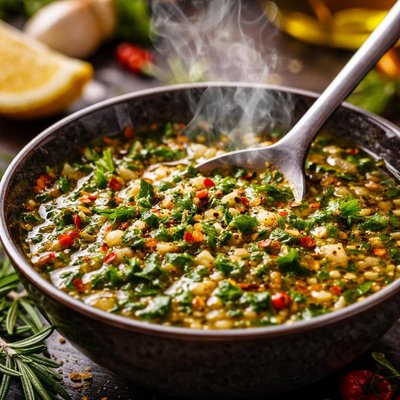 Image of Marinade for Grilled Vegetables