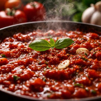 Image of Marinara Migliore Italian Marinara Sauce