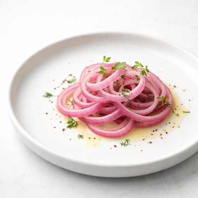 Image of Cebollas Marinadas