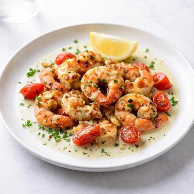 Image of Marinated Shrimp Monterey