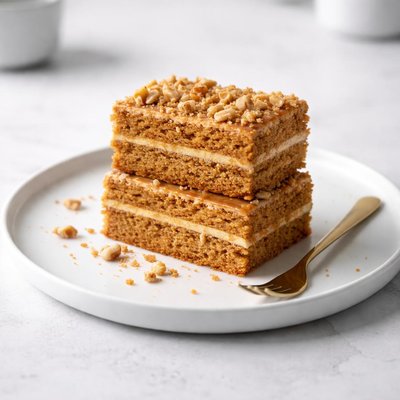 Image of Vegan Marlenka