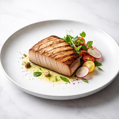 Image of Marlin Steak