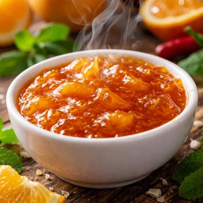 Image of Marmalade Dipping Sauce