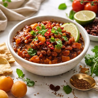 Image of Marrakech Chutney