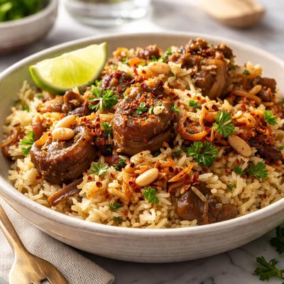 Image of Marrow Rice