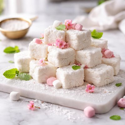 Image of Marshmallow