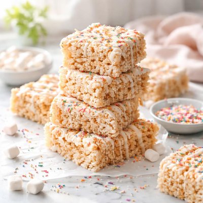 Image of Marshmallow Treats