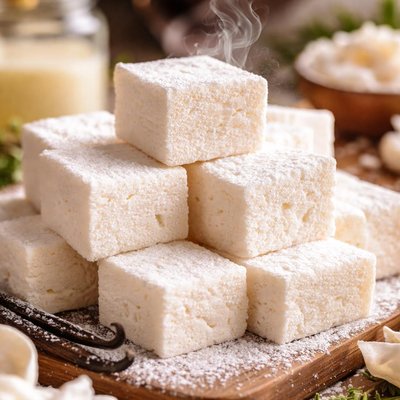 Image of Marshmallows