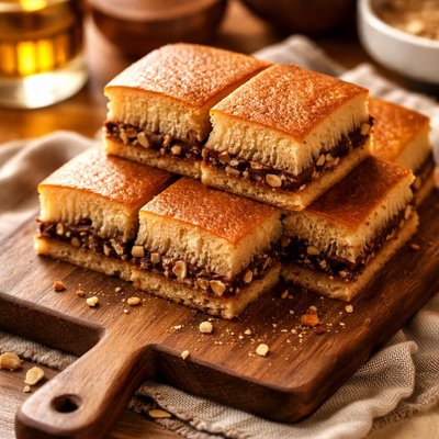 Image of Whole30 Martabak Manis