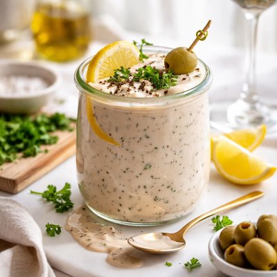 Image of Martini Dressing