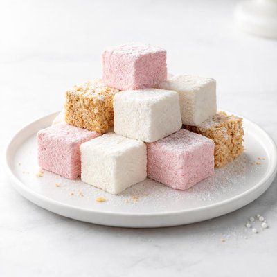 Image of Marvellous Marshmallows