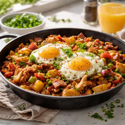 Image of Marvelous Leftover Hash