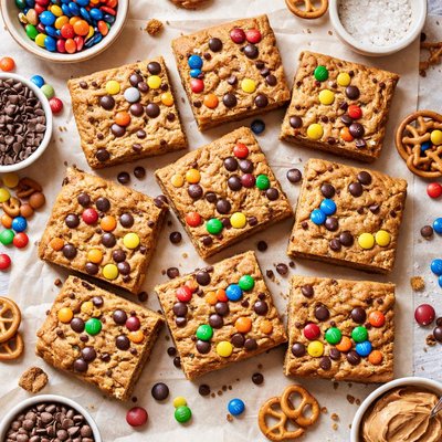 Image of Marvelous M M Bars