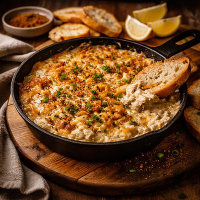 Image of Maryland Crab Dip by Keith