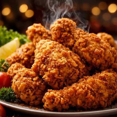 Image of Maryland Fried Chicken