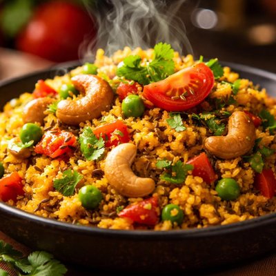 Image of Whole30 Masala Bhat