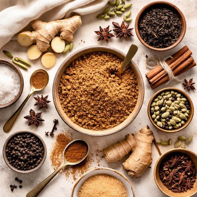 Image of Masala Chai Powder