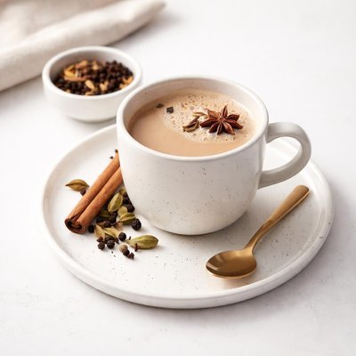 Image of Masala Chai Tea