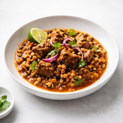 Image of Masala Meusi