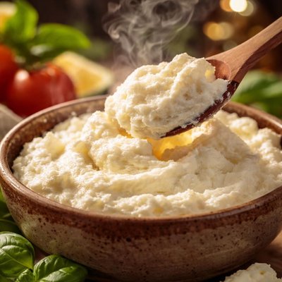 Image of Mascarpone Cheese Substitute