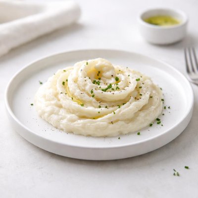 Image of Mashed Cauliflower