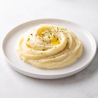 Image of Mashed Potatos