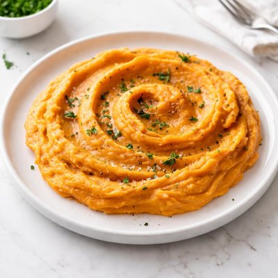 Image of Mashed Sweet Potatoes