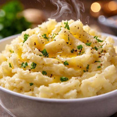 Image of Mashed Taters