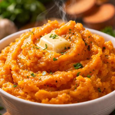Image of Mashed Yams