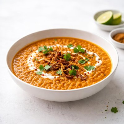 Image of Masoor Daal Indian Red Lentils