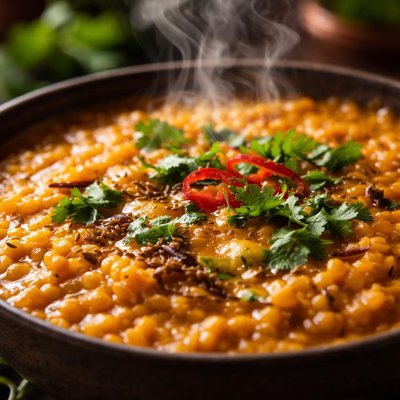 Image of Masoor Dal