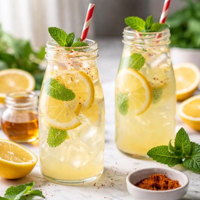 Image of Master Cleanser