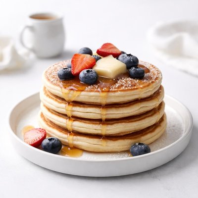 Image of Master Mix Biscuits or Pancakes