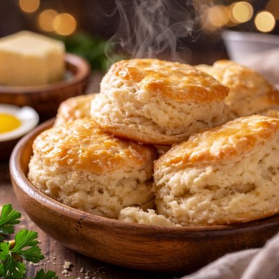 Image of Master Mix for Biscuits