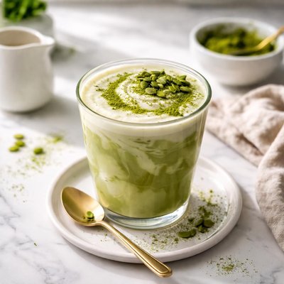 Image of Matcha Latte
