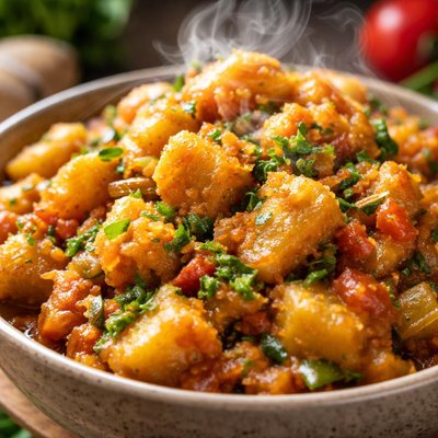 Image of Whole30 Matoke