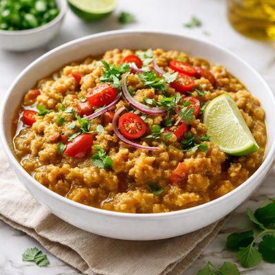 Image of Vegan Matooke