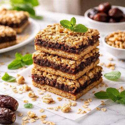 Image of Matrimonial Squares