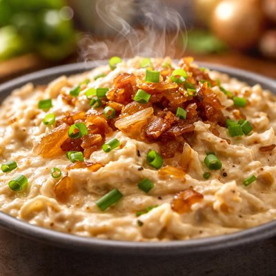 Image of Maui Caramelized Sweet Onion Dip