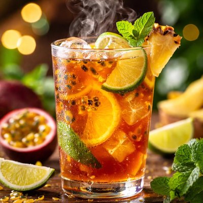 Image of Maui Iced Tea