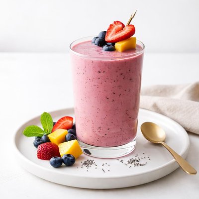 Image of Maui Madness Smoothie