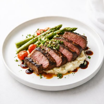 Image of Maui Steak