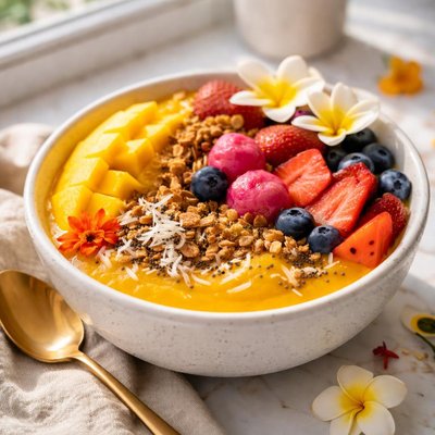 Image of Mauna Kea Sunrise